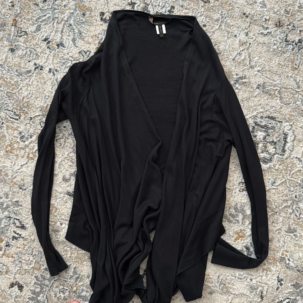 BCbG cardigan
